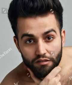 Szampony koloryzujące do włosów